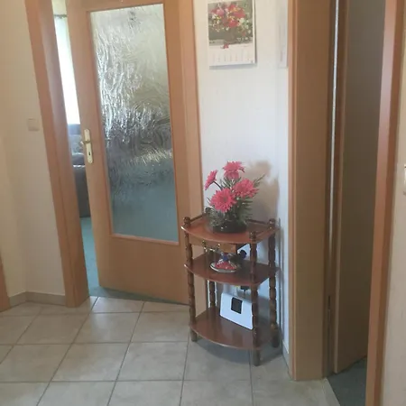 Ferienwohnung Wede Ückeritz Zewnętrze zdjęcie