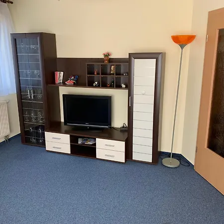 Ferienwohnung Wede Ückeritz Zewnętrze zdjęcie