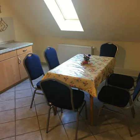 Ferienwohnung Wede Ückeritz Zewnętrze zdjęcie