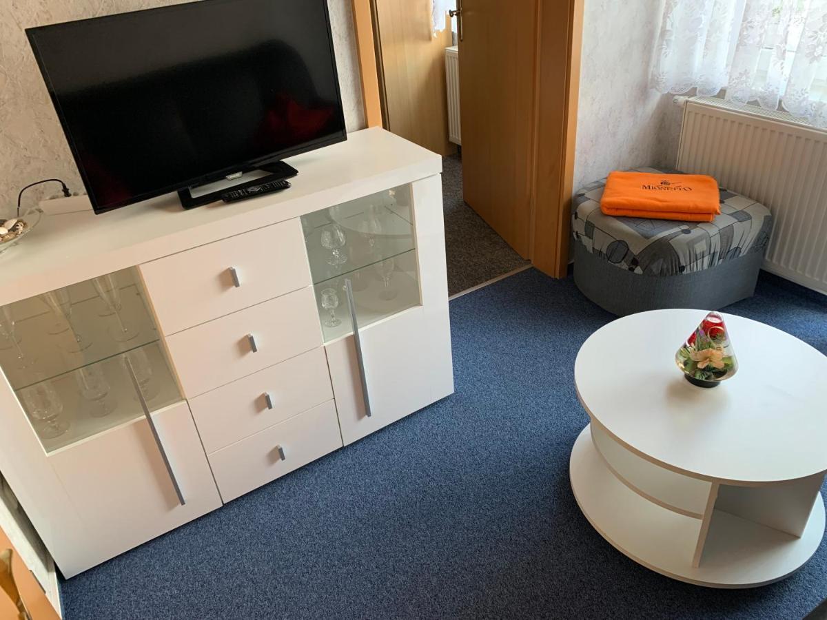 Wede Apartment *