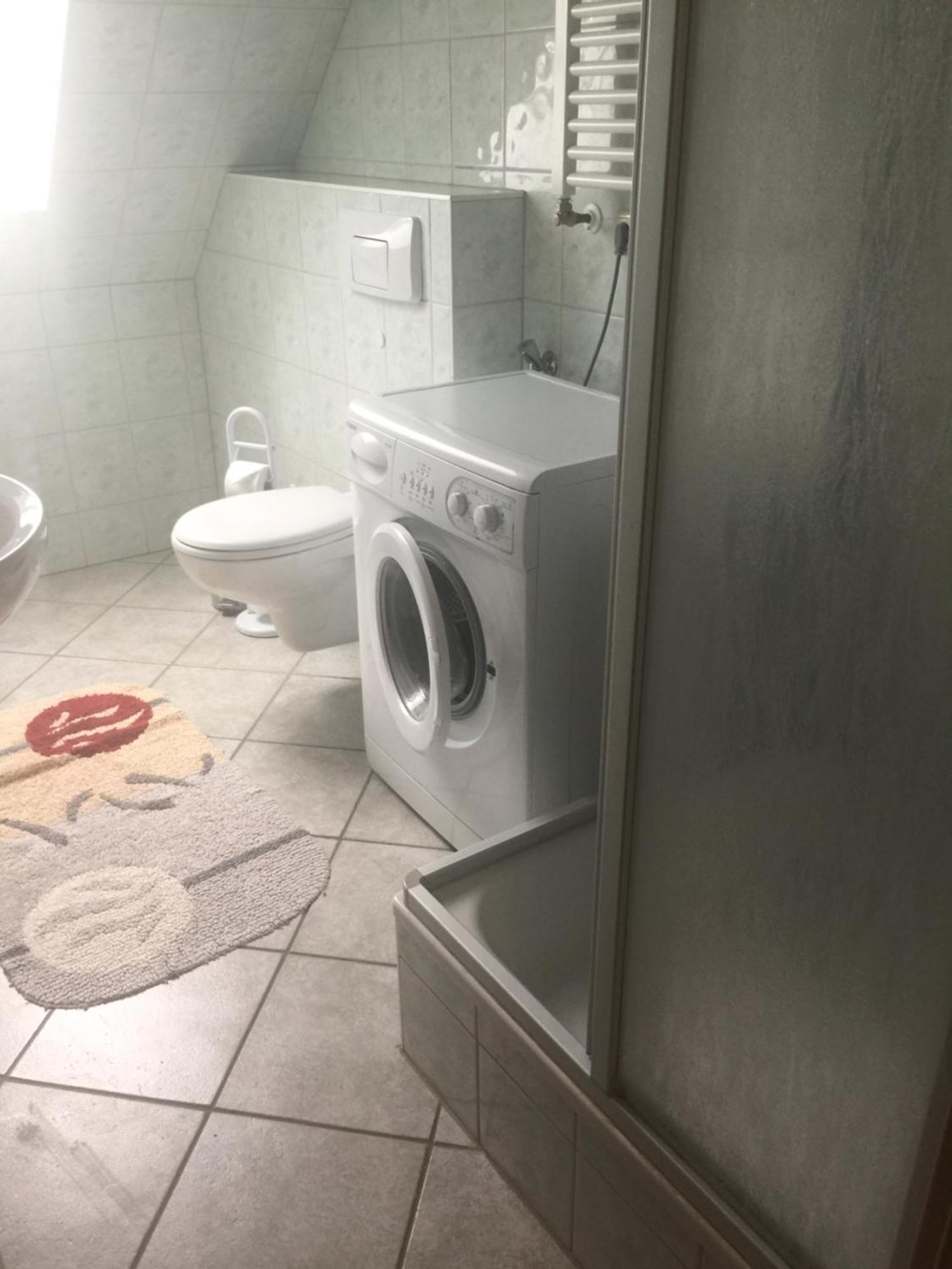 Wede Apartment