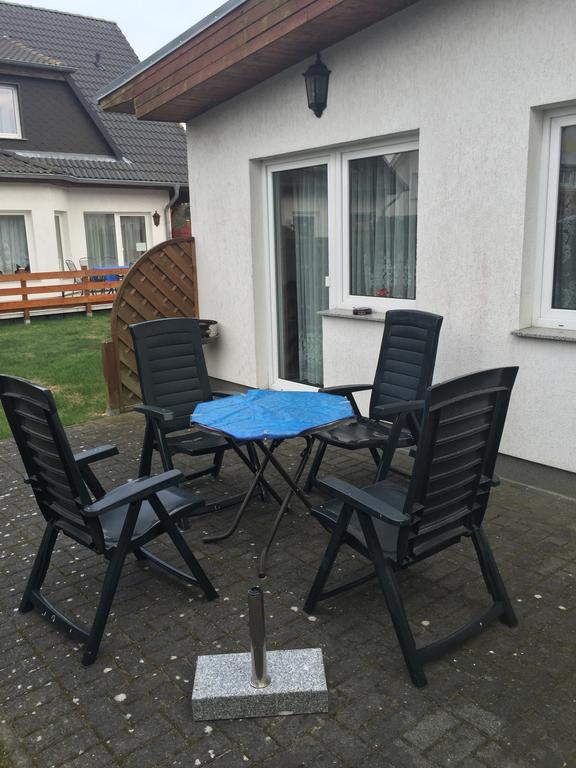 Wede Apartment