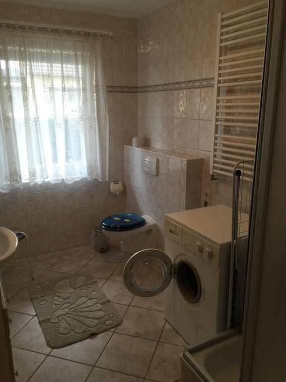 Wede Apartment