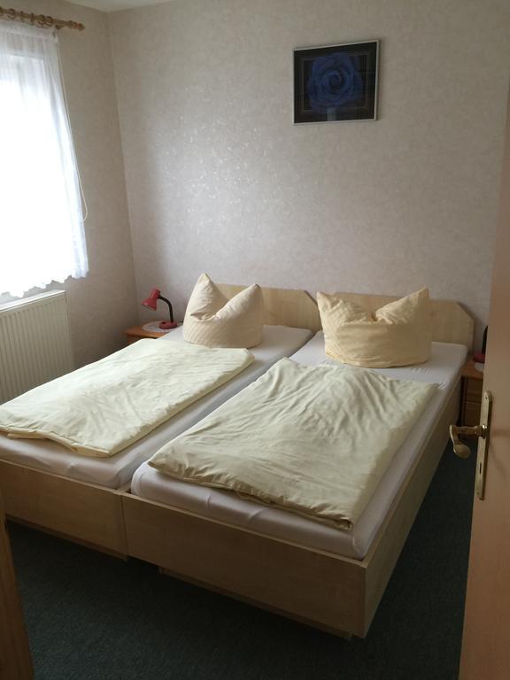 Apartment Wede *
