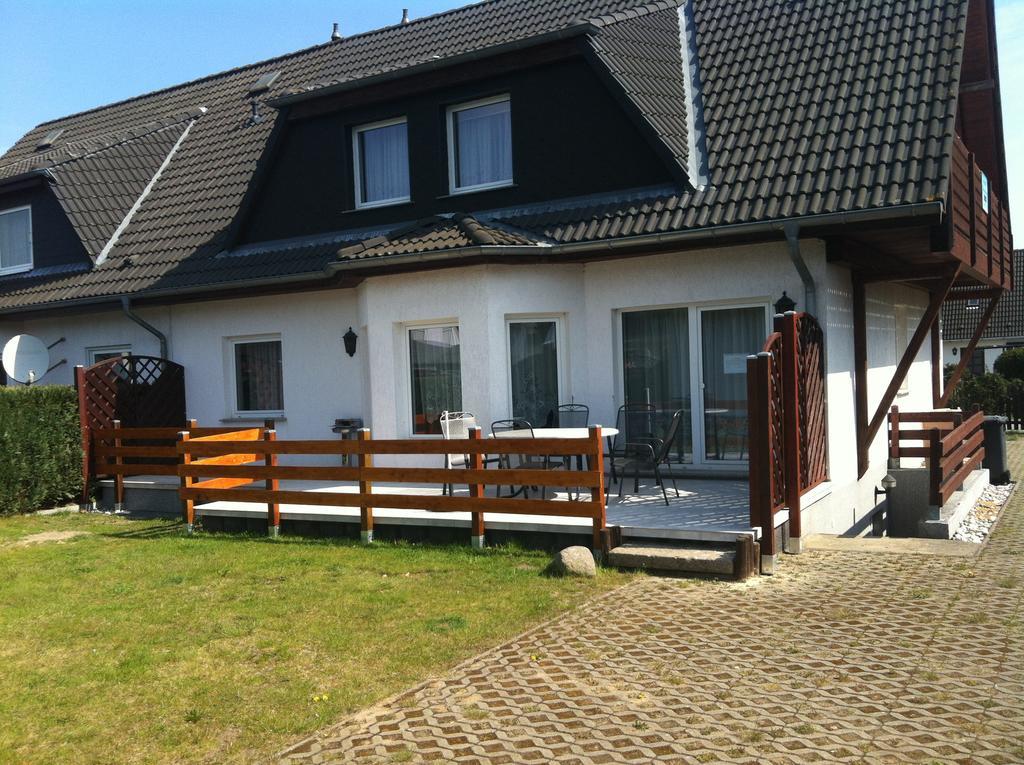 Wede Apartment